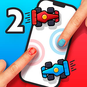 2 Player Games