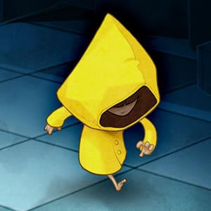 Adventure Games