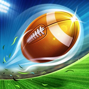 American Football Games