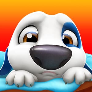 Animal Games
