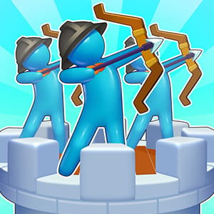 Archery Games