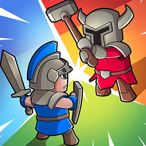 Arena Games
