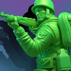 Army Games