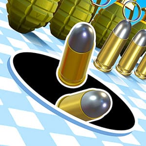 Attack Games