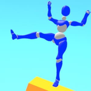 Balance Games