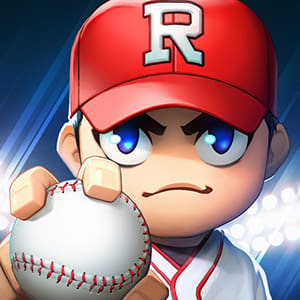 Baseball Games