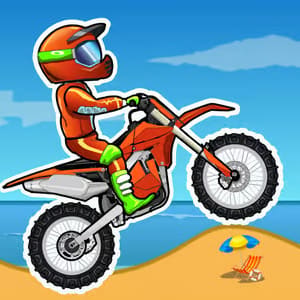 Bike Games