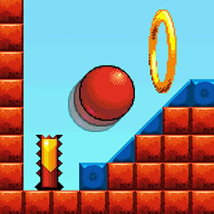 Bounce Games