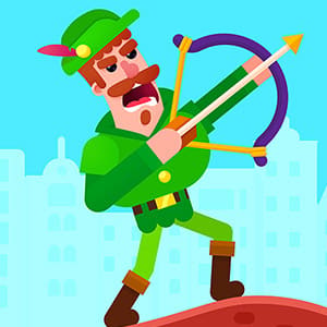 Bow Games