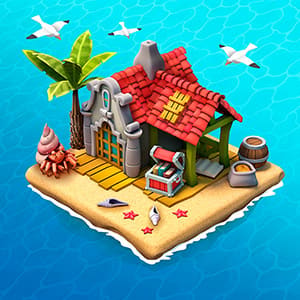 Building Games