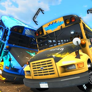 Bus Games