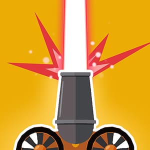 Cannon Games