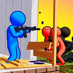 Combat Games