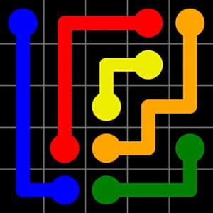 Connect Games