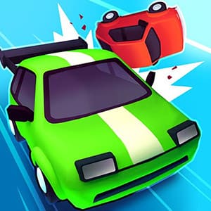 Crash Games