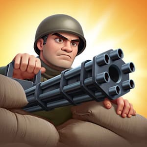 Defense Games