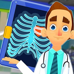 Doctor Games