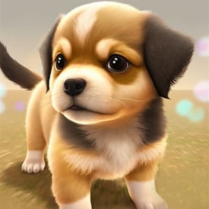 Dog Games