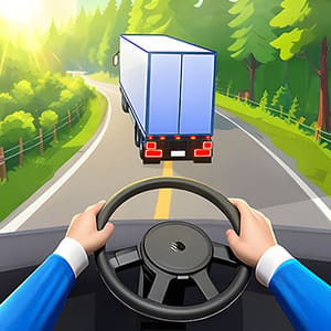 Driving Games