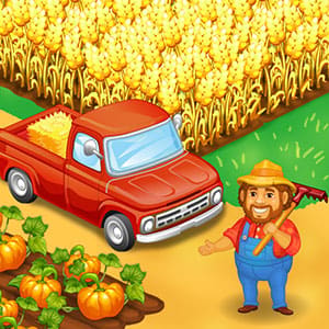 Farm Games