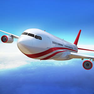 Flight Games
