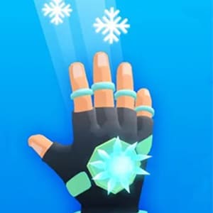 Frozen Games
