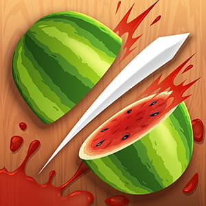 Fruit Games