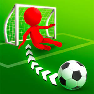 Goal Shooting Games