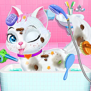 Grooming Games