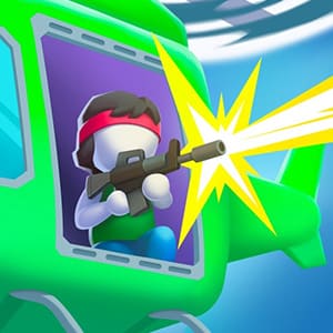 Helicopter Games