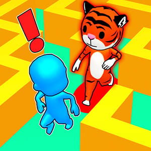 Hidden Games