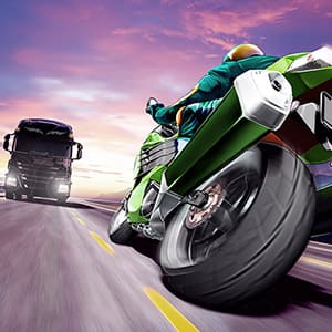 Highway Games