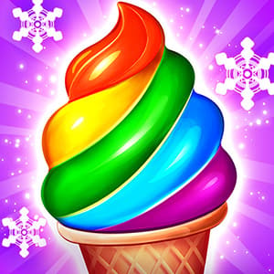 Ice Cream Games