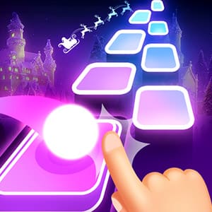 Jumping Games