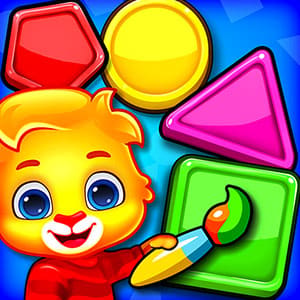 Kids Games