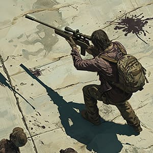 Killing Games