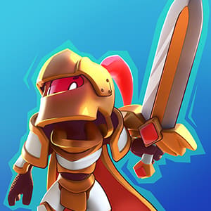 Knight Games