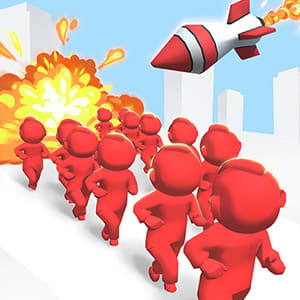 Launch Games