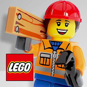 Lego Games