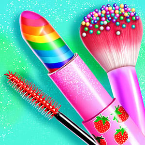 Makeover Games