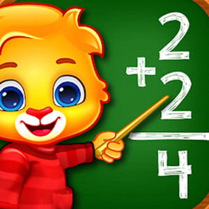 Math Games