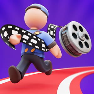 Movie Games