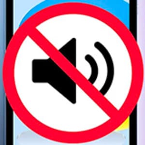 No sound Games