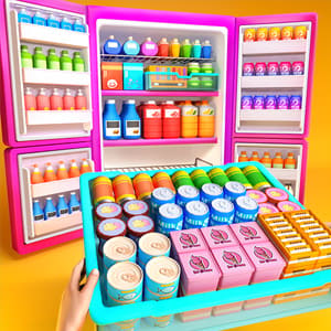Organizing Games