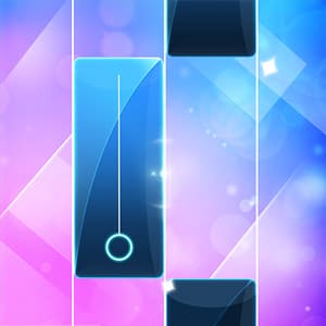 Piano Games