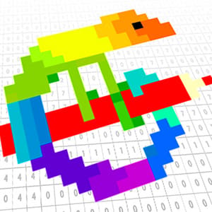 Pixel Games