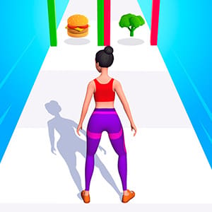 Relaxing Games