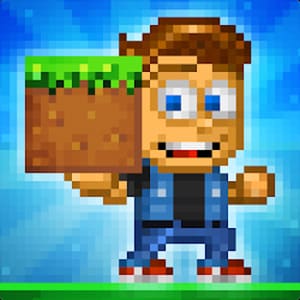 Sandbox Games