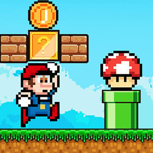 Side Scrolling Games