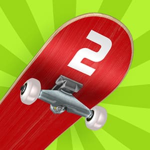 Skateboard Games